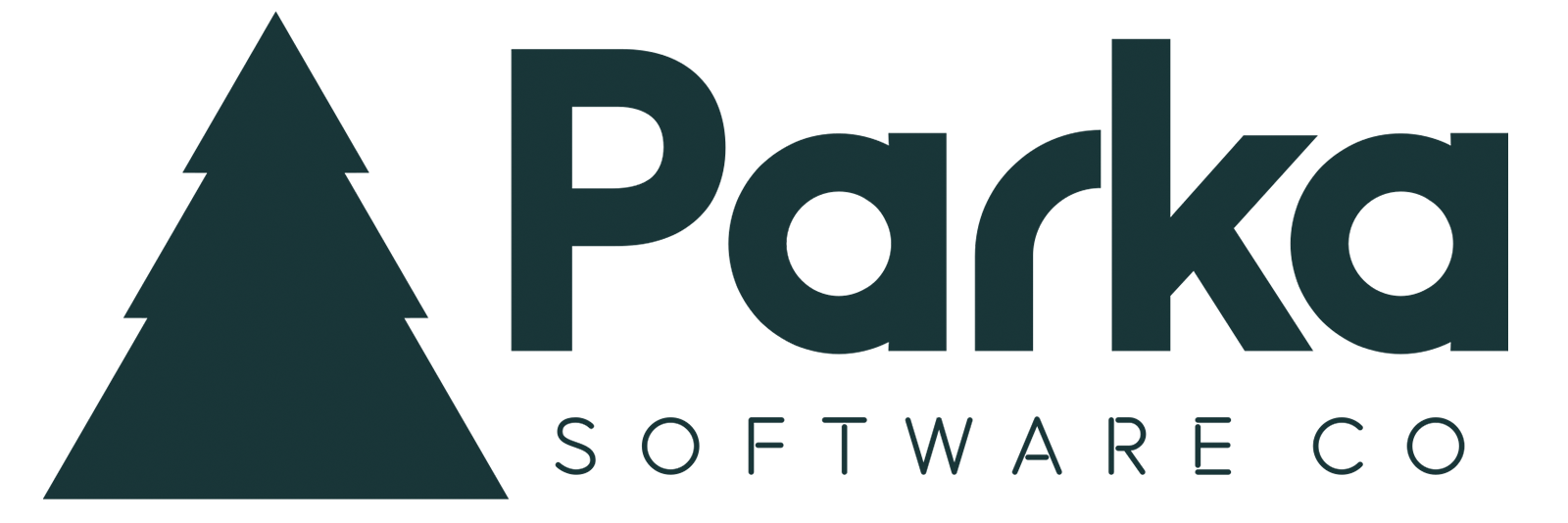 Parka Software Co. logo